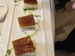 -全聚德(蓝山店)