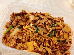 -二扁私房面馆(崂山路店)