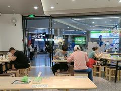 -蒙自源米线大王(东站店)