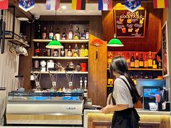 -德福楼咖啡吧(德福巷店)