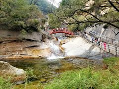 -黑龙潭风景区