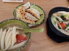 -无锡特色酸辣汤(现代广场店)