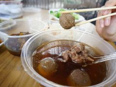 牛肉羹-好成财牛排馆(涂门街总店)