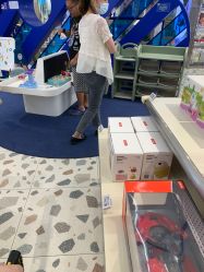 -Babycare(上海环球港店)