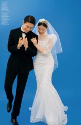 -IDO婚纱摄影(上海旗舰店)