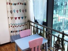 -食间旅人DIY烘焙工作室