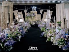 -艾拉私人定制婚礼