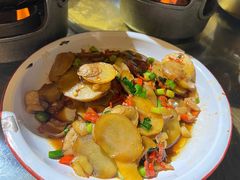 -灶东家民间菜(回兴店)