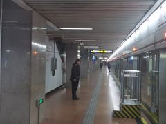 -汉中路(地铁站)