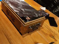 -喝丢一只鞋海鲜烧烤·海肠捞饭(文体街店)