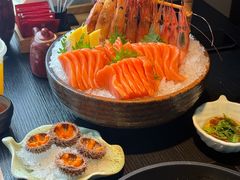 -花潮料理艺食馆(成都万象城店)