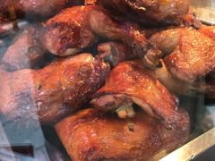 -潘家烤鸡(人民一路店)