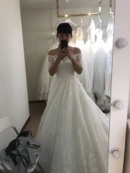 -Lisamoon礼慕纱婚纱礼服高级定制