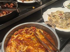 -鹈鹕素食餐厅自助餐部(正阳街店)