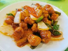 -盛港湾海鲜食府(黄沙店)