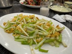 -江湖黑大兔(杨家坪店)