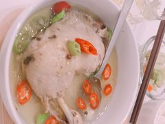 -箪食记(汉口路店)