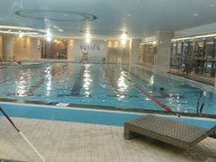 -W FITNESS 威尔仕健身·游泳(七宝店)