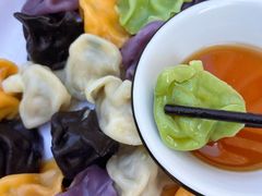 -山海菜馆·海肠捞饭·青岛菜(栈桥店)
