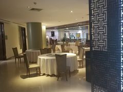-上海古井假日酒店 · 徽昇楼中餐厅