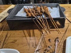 -管氏翅吧(中关村店)