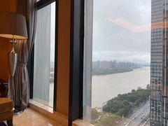 -长沙富力万达文华酒店