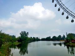 -祥源·阜阳生态乐园