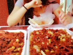 -辣家私厨(义乌银海店)