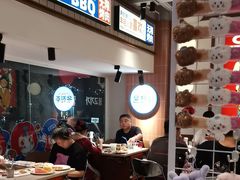 -尹珍珠·韩式无限烤肉(回龙湾店)