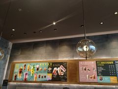 -星巴克(成都东站店)