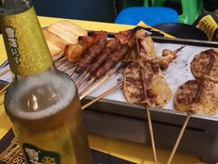 -望京小腰(北京总店)