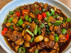 -新白鹿餐厅(城西银泰城店)