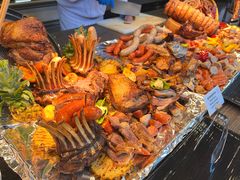 -成都蒲江花样年福朋喜来登度假酒店·宜客乐西餐厅