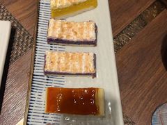 -田舍家Inakaya·炉端烧·铁板烧(天汇igc店)