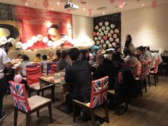 -必胜客(骡马市店)