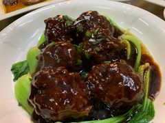 -一盐堂本帮菜(外滩店)