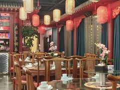 -大清花饺子城(昌黎店)