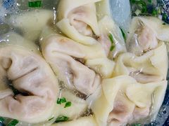 大肉馄饨-荣阳楼(山塘街店)