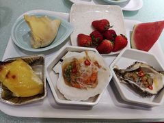 -钱库里海鲜自助(唐山街店)