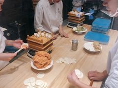 -喜鼎海胆水饺(柏威年购物中心店)