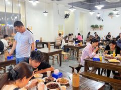 -成都味道(望江西路店)