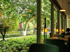 靠窗位-EN SPACE恩空间