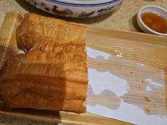 -点都德(奥体印象城店)