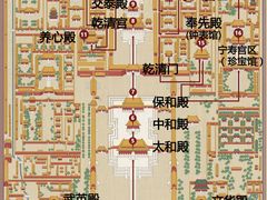 -故宫博物院(故宫)