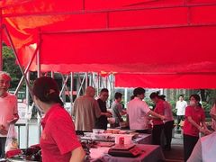 -黄岩国际大酒店·餐厅