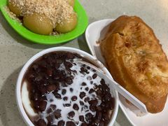 -芬芳甜品(同福路店)