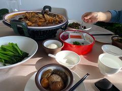 -食神鱼头佛跳墙(百子湾旗舰店)