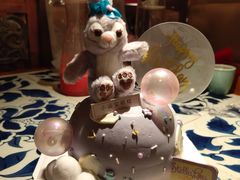 -小涵家蛋糕·咖啡(金山湖花园店)