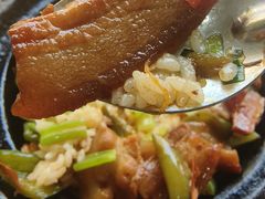 -园园锅巴米饭(高新四路店)