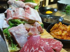 -AJIYA味屋和牛烤肉自助放题(温州万象城店)